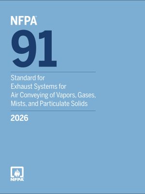 NFPA 91 PDF NFPA 91 PDF