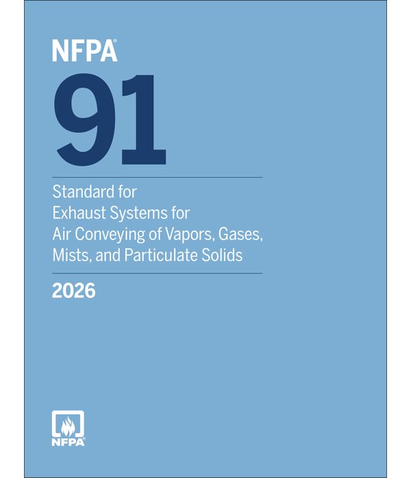 NFPA 91 PDF NFPA 91 PDF