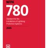 NFPA 780 PDF NFPA 780 PDF