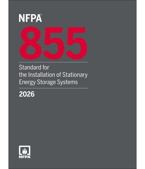 NFPA 855 PDF NFPA 855 PDF