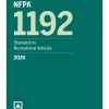 NFPA 1192 PDF NFPA 1192 PDF