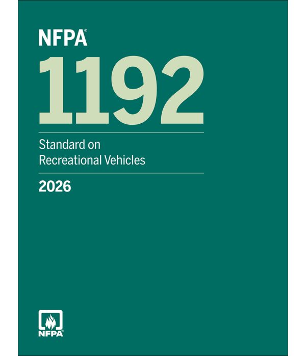 NFPA 1192 PDF NFPA 1192 PDF