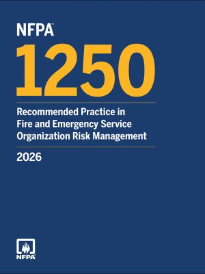 NFPA 1250 PDF NFPA 1250 PDF