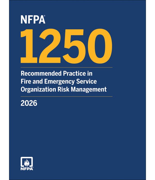 NFPA 1250 PDF NFPA 1250 PDF