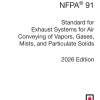 NFPA 91 PDF NFPA 91 PDF