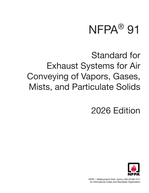 NFPA 91 PDF NFPA 91 PDF