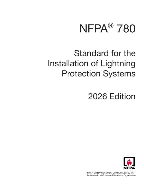 NFPA 780 PDF NFPA 780 PDF