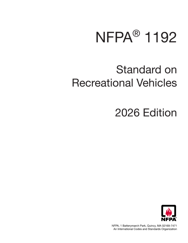 NFPA 1192 PDF NFPA 1192 PDF