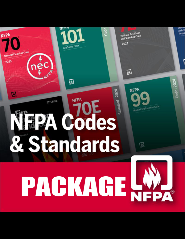 NFPA NFC Package NFPA NFC Package