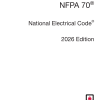 NFPA 70 PDF NFPA 70 PDF