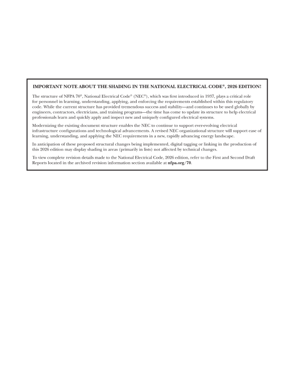 NFPA 70 PDF NFPA 70 PDF